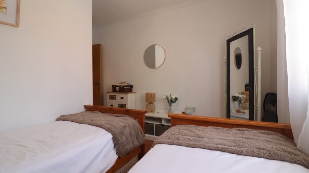 Resale - Villa -
Benijofar