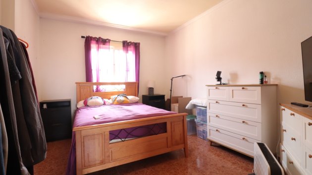 Resale - Villa -
Benijofar