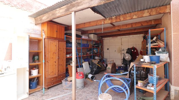 Resale - Villa -
Benijofar