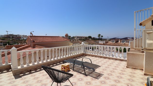 Reventa - Chalets -
Benijofar - Benimar I