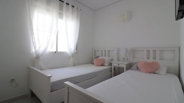 Reventa - Chalets -
Benijofar - Benimar I