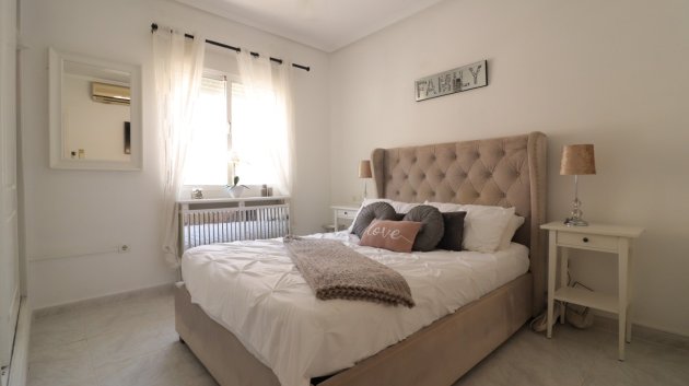 Reventa - Chalets -
Benijofar - Benimar I