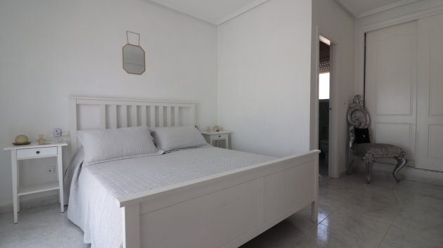 Reventa - Chalets -
Benijofar - Benimar I