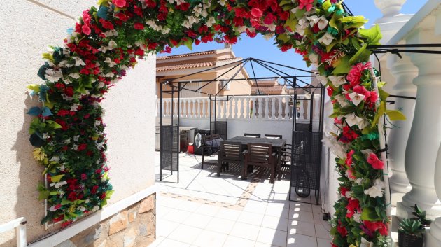 Reventa - Chalets -
Benijofar - Benimar I