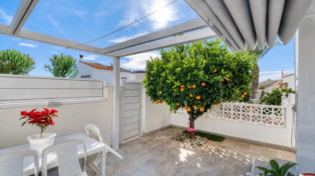 Reventa - Adosado -
Benijofar - Monte Azul