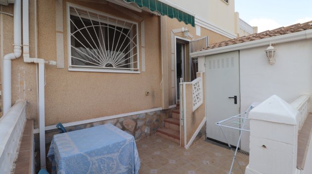 Reventa - Adosado -
Benijofar - Monte Azul
