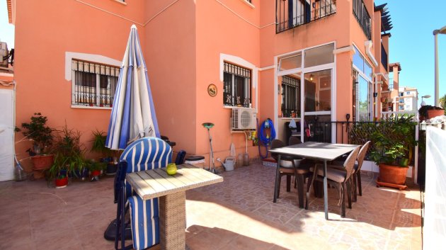Revente - Appartements -
Orihuela Costa - Playa Flamenca