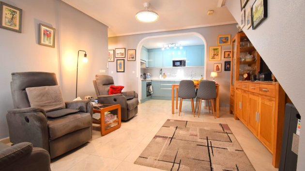 Revente - Appartements -
Orihuela Costa - Playa Flamenca