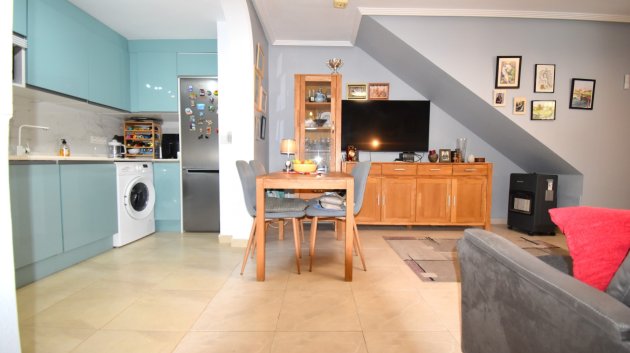 Revente - Appartements -
Orihuela Costa - Playa Flamenca