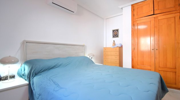 Revente - Appartements -
Orihuela Costa - Playa Flamenca