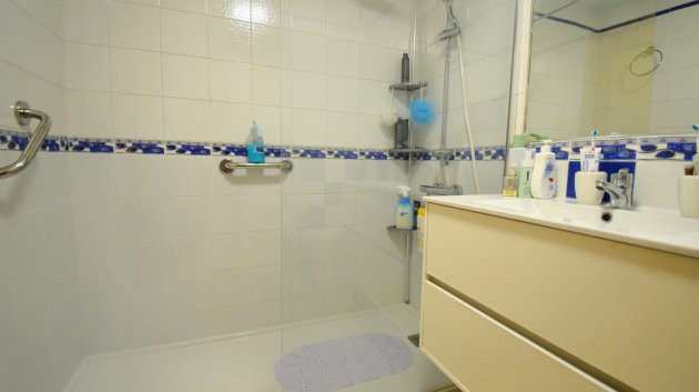 Revente - Appartements -
Orihuela Costa - Playa Flamenca