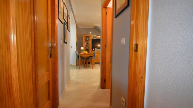 Revente - Appartements -
Orihuela Costa - Playa Flamenca