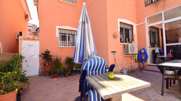 Revente - Appartements -
Orihuela Costa - Playa Flamenca