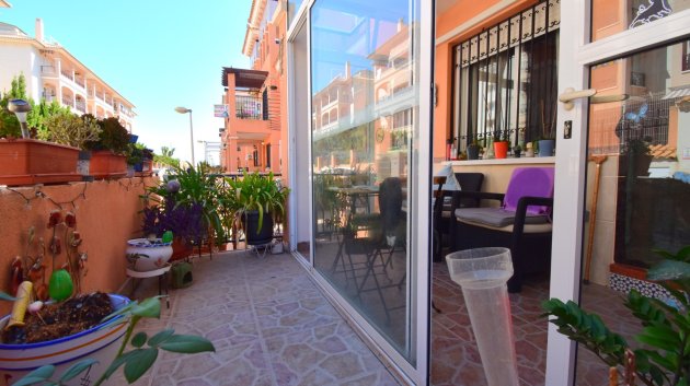 Revente - Appartements -
Orihuela Costa - Playa Flamenca