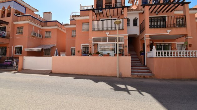 Revente - Appartements -
Orihuela Costa - Playa Flamenca