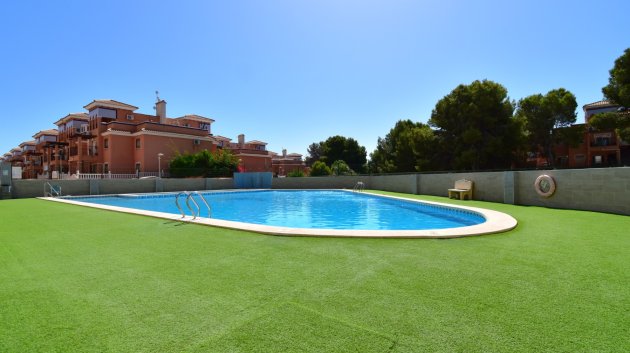Revente - Appartements -
Orihuela Costa - Playa Flamenca
