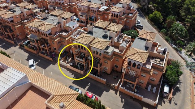 Revente - Appartements -
Orihuela Costa - Playa Flamenca