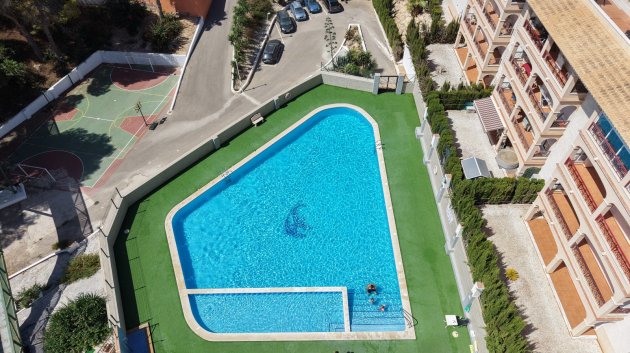 Revente - Appartements -
Orihuela Costa - Playa Flamenca