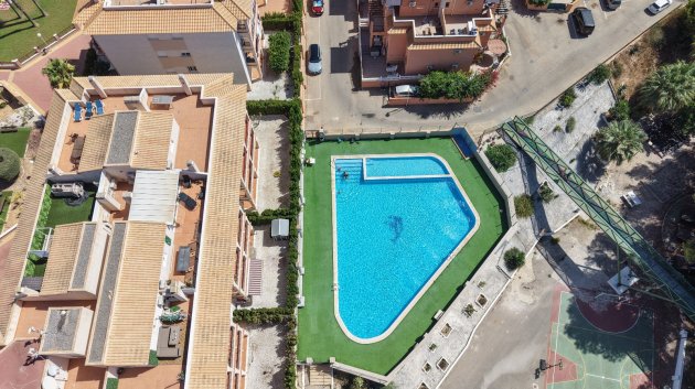 Revente - Appartements -
Orihuela Costa - Playa Flamenca