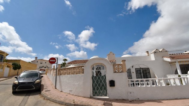 Reventa - Adosado -
Orihuela Costa - Villamartín