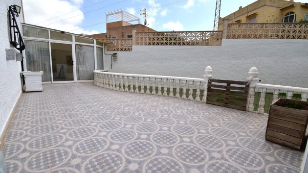 Reventa - Adosado -
Orihuela Costa - Villamartín
