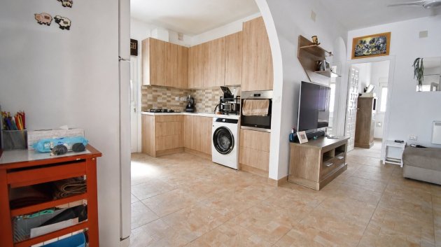 Reventa - Adosado -
Orihuela Costa - Villamartín