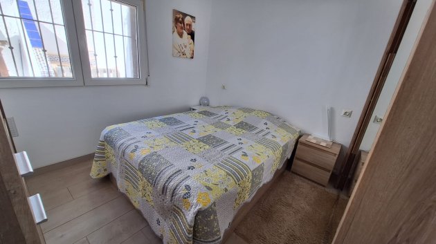 Reventa - Adosado -
Orihuela Costa - Villamartín