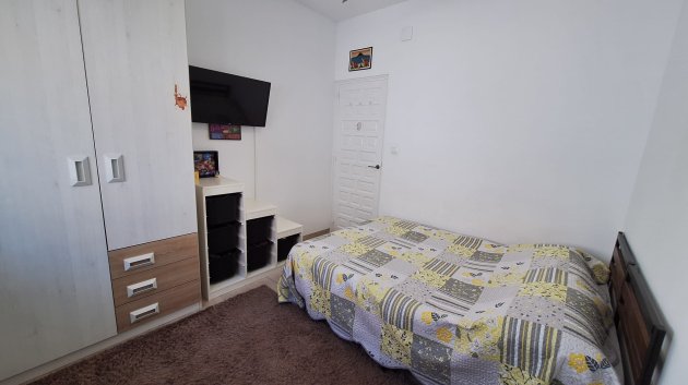Reventa - Adosado -
Orihuela Costa - Villamartín