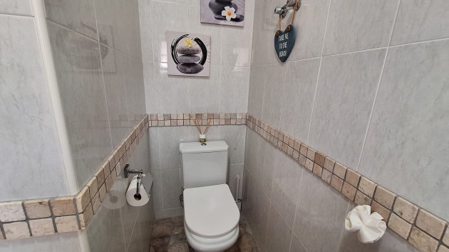 Reventa - Adosado -
Orihuela Costa - Villamartín