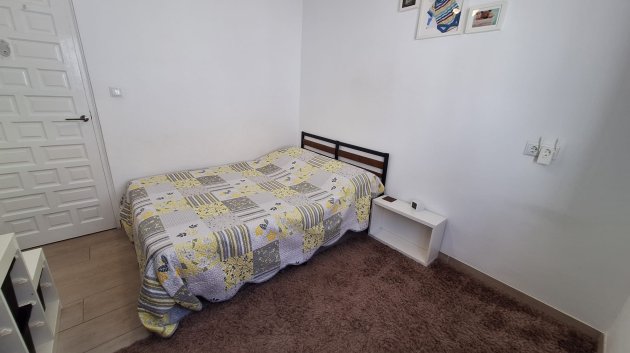 Reventa - Adosado -
Orihuela Costa - Villamartín