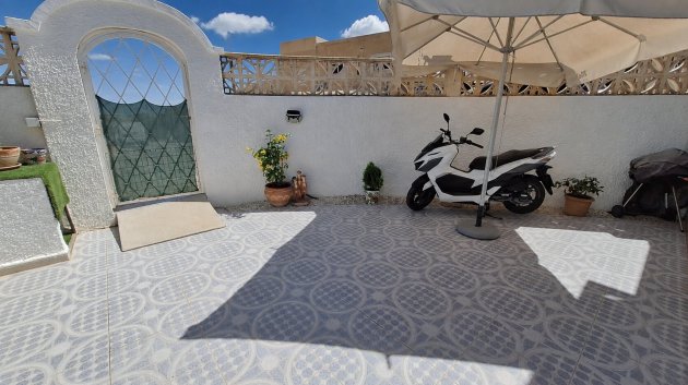 Reventa - Adosado -
Orihuela Costa - Villamartín
