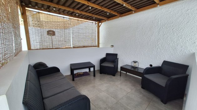 Reventa - Adosado -
Orihuela Costa - Villamartín