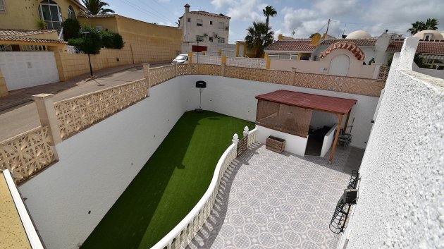 Reventa - Adosado -
Orihuela Costa - Villamartín