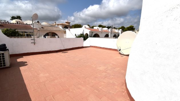 Reventa - Adosado -
Orihuela Costa - Villamartín
