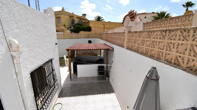 Reventa - Adosado -
Orihuela Costa - Villamartín