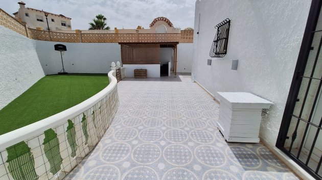 Reventa - Adosado -
Orihuela Costa - Villamartín