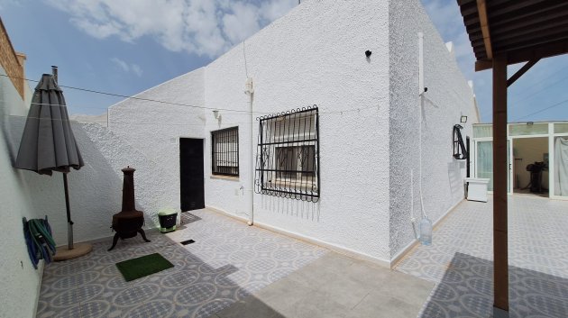 Reventa - Adosado -
Orihuela Costa - Villamartín