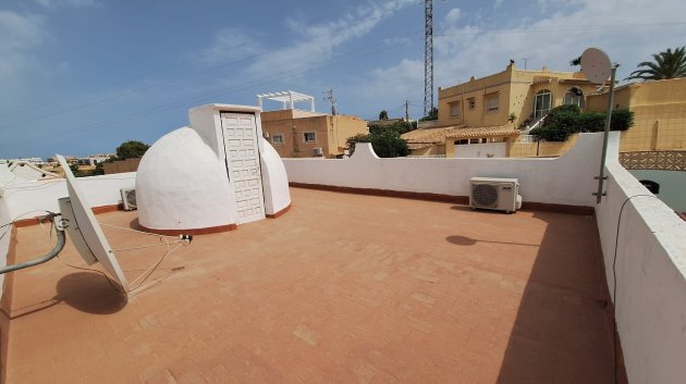 Reventa - Adosado -
Orihuela Costa - Villamartín