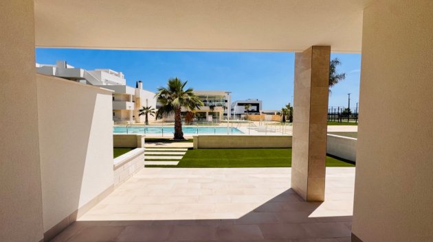 Reventa - Apartamentos -
Guardamar del Segura - El Raso