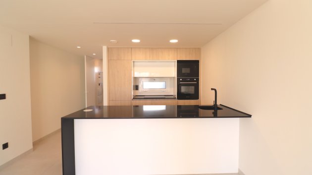 Reventa - Apartamentos -
Guardamar del Segura - El Raso