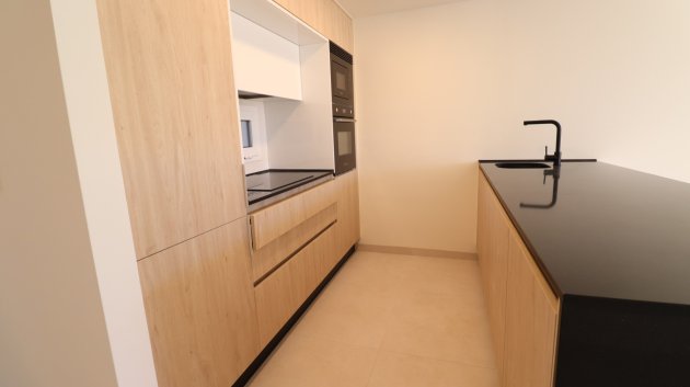 Reventa - Apartamentos -
Guardamar del Segura - El Raso