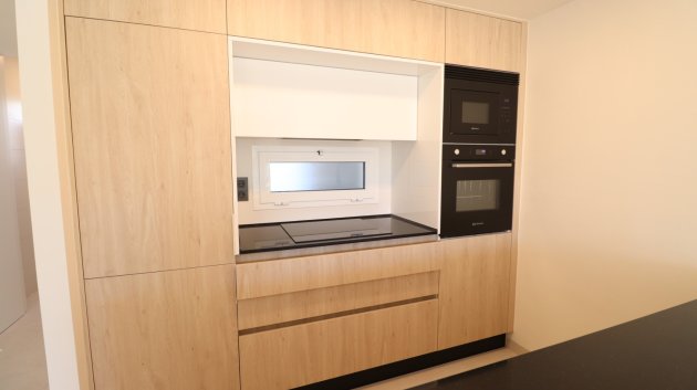Reventa - Apartamentos -
Guardamar del Segura - El Raso