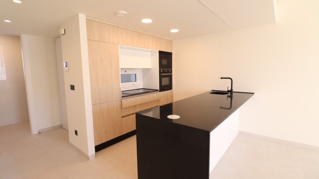 Reventa - Apartamentos -
Guardamar del Segura - El Raso