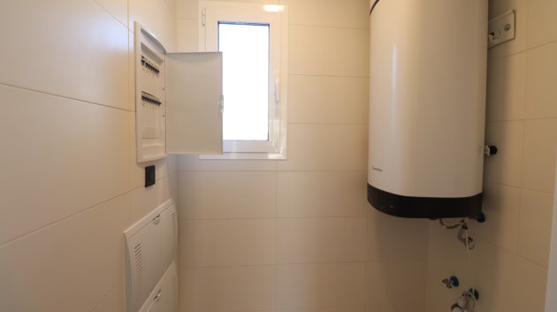 Reventa - Apartamentos -
Guardamar del Segura - El Raso