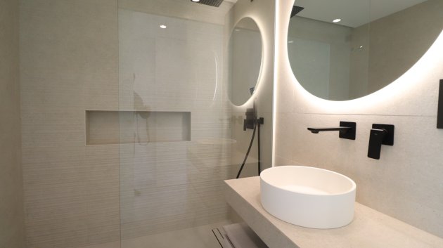 Reventa - Apartamentos -
Guardamar del Segura - El Raso