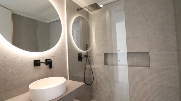 Reventa - Apartamentos -
Guardamar del Segura - El Raso