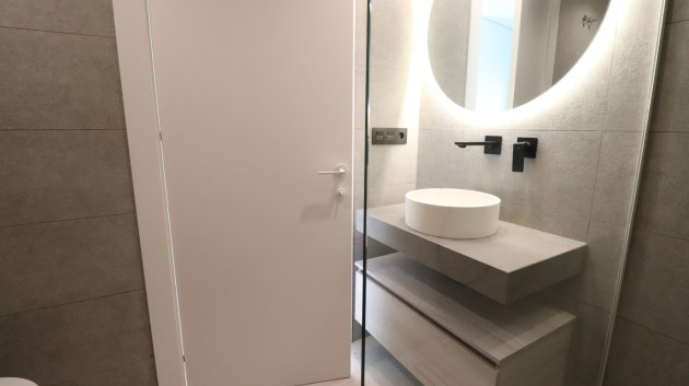 Reventa - Apartamentos -
Guardamar del Segura - El Raso