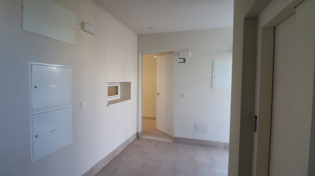 Reventa - Apartamentos -
Guardamar del Segura - El Raso