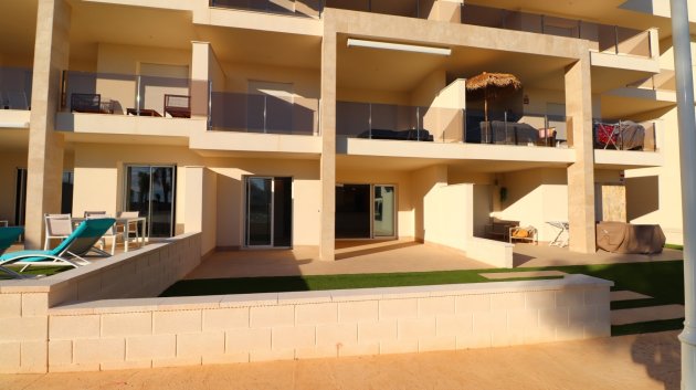 Reventa - Apartamentos -
Guardamar del Segura - El Raso