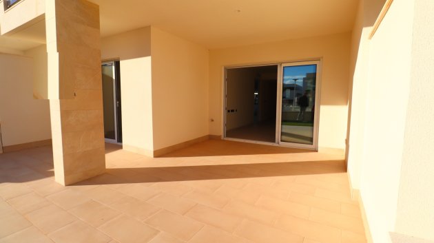 Reventa - Apartamentos -
Guardamar del Segura - El Raso